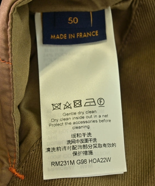 LOUIS VUITTON 其他飛行外套