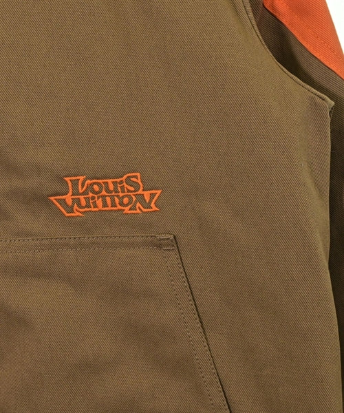 LOUIS VUITTON 其他飛行外套