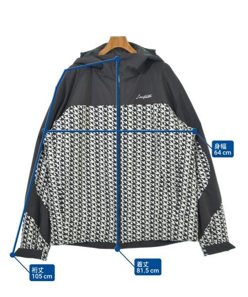 LOUIS VUITTON 山系外套