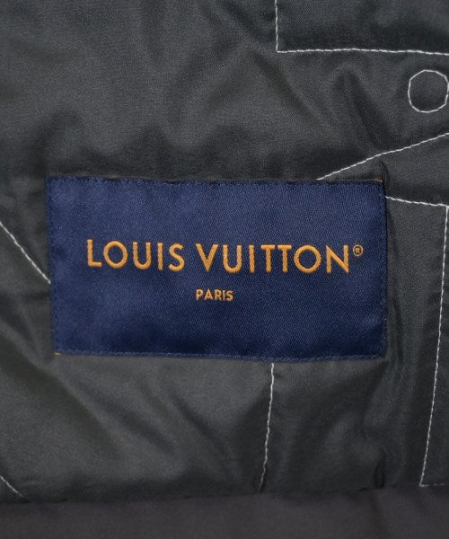 LOUIS VUITTON 山系外套