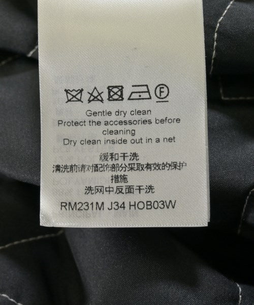 LOUIS VUITTON 山系外套