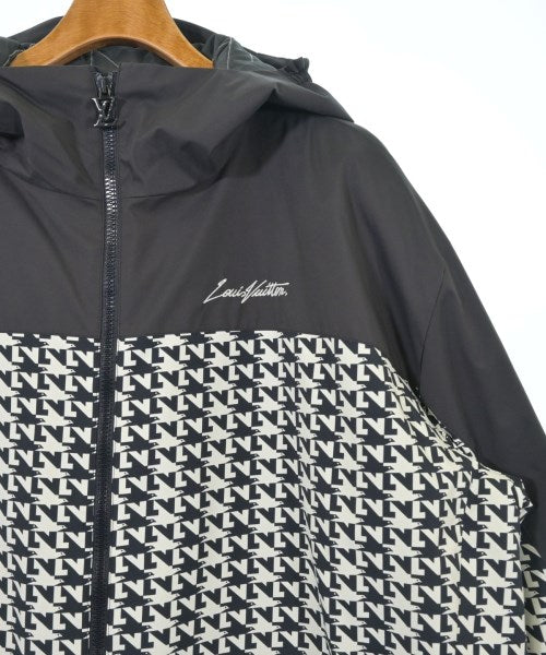 LOUIS VUITTON 山系外套