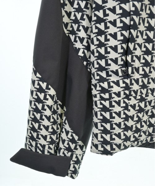 LOUIS VUITTON 山系外套