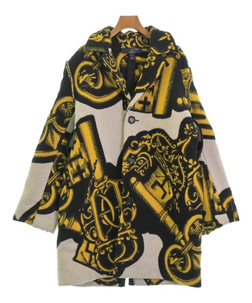 LOUIS VUITTON 切斯特披風