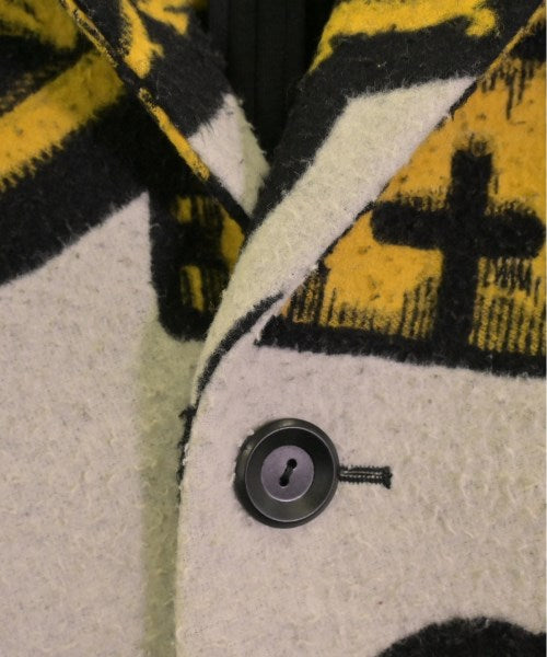 LOUIS VUITTON 切斯特披風