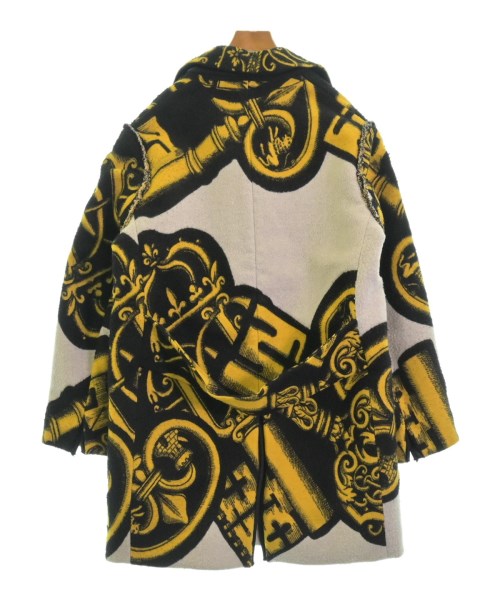 LOUIS VUITTON 切斯特披風