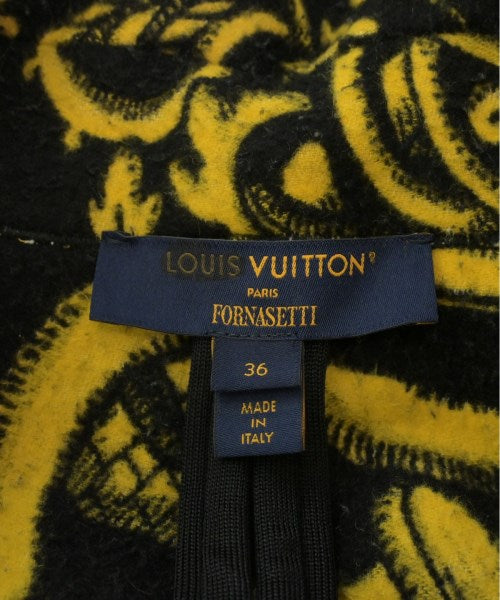 LOUIS VUITTON 切斯特披風