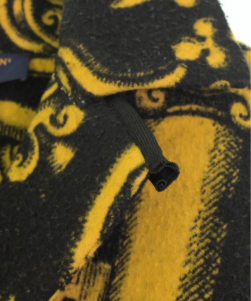 LOUIS VUITTON 切斯特披風