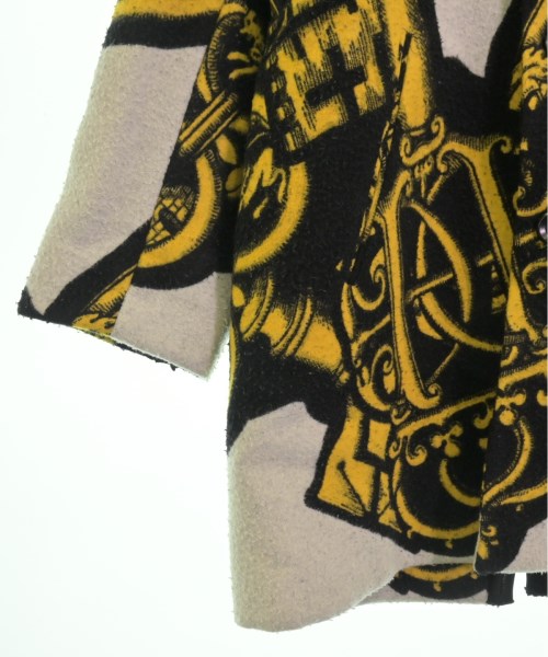 LOUIS VUITTON 切斯特披風