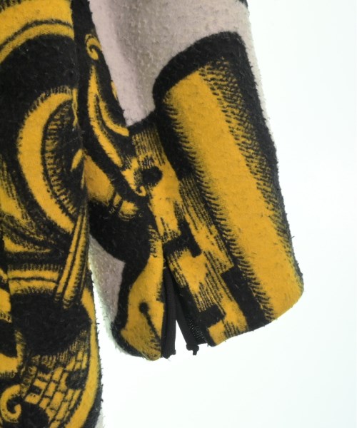 LOUIS VUITTON 切斯特披風