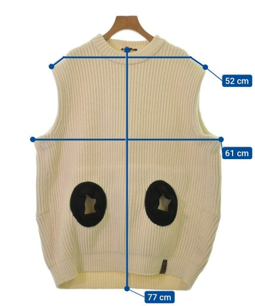 LOUIS VUITTON 背心