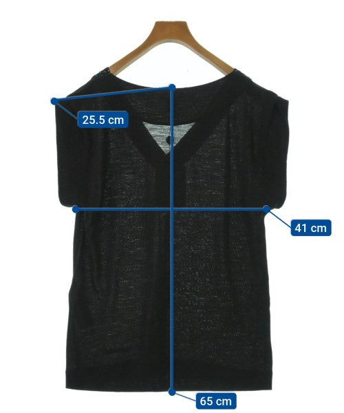 LOUIS VUITTON 無袖上衣