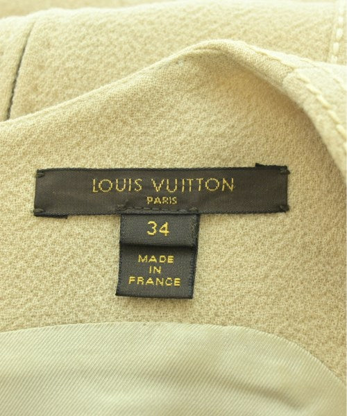 LOUIS VUITTON 洋裝
