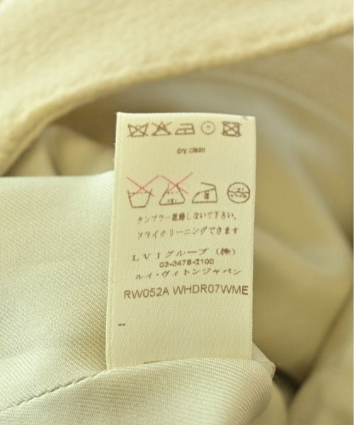 LOUIS VUITTON 洋裝