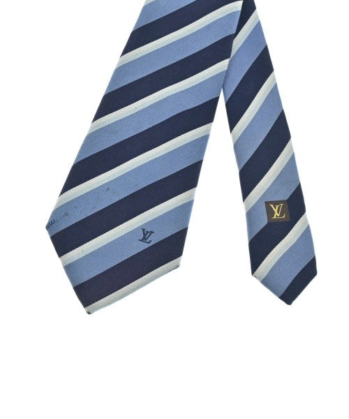 LOUIS VUITTON 領帶
