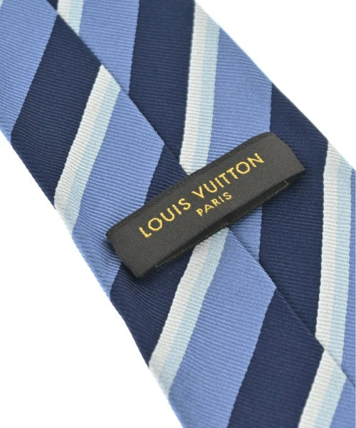 LOUIS VUITTON 領帶