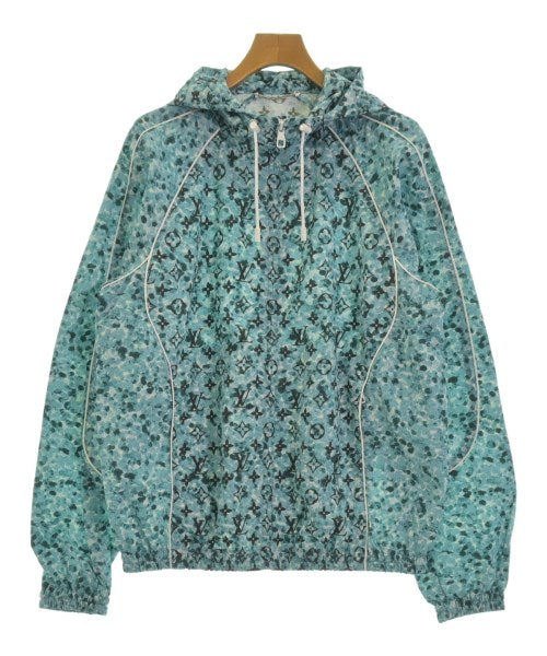 LOUIS VUITTON 山系外套