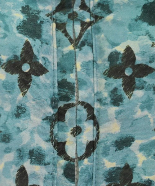 LOUIS VUITTON 山系外套