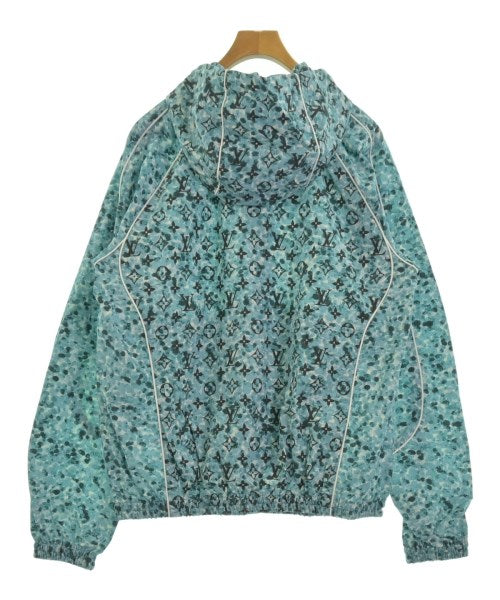 LOUIS VUITTON 山系外套