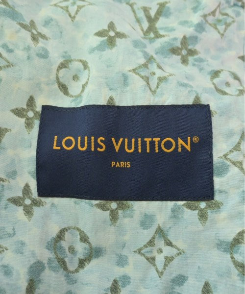 LOUIS VUITTON 山系外套