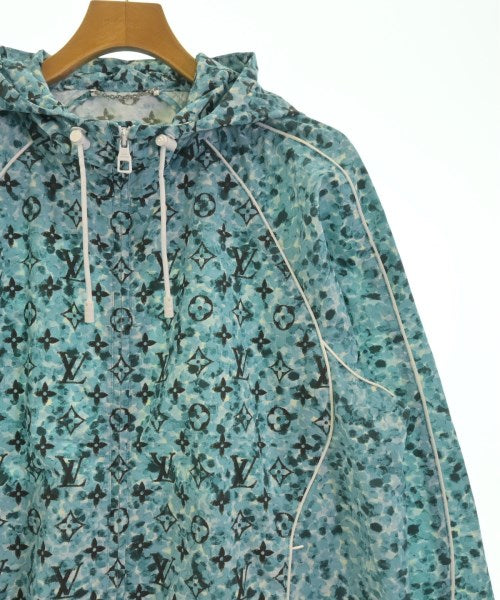 LOUIS VUITTON 山系外套
