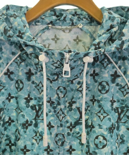LOUIS VUITTON 山系外套