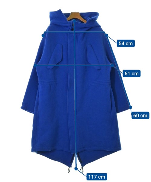 LOUIS VUITTON 其他大衣