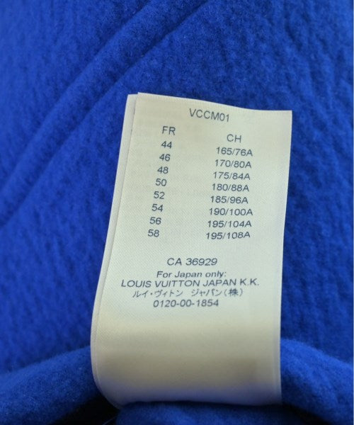 LOUIS VUITTON 其他大衣