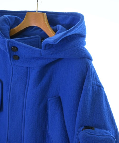 LOUIS VUITTON 其他大衣