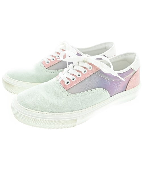 LOUIS VUITTON 運動鞋