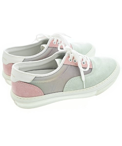 LOUIS VUITTON 運動鞋