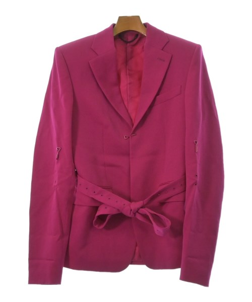 LOUIS VUITTON 西裝外套