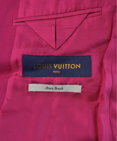 LOUIS VUITTON 西裝外套