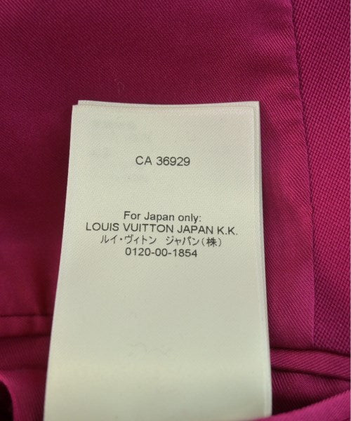 LOUIS VUITTON 西裝外套