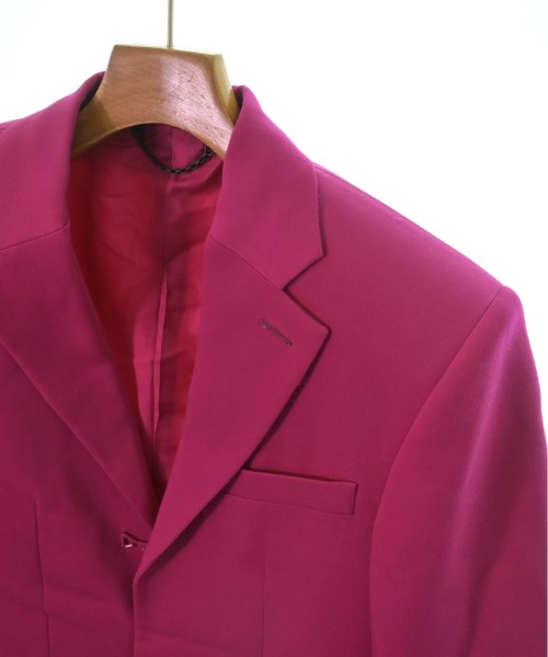 LOUIS VUITTON 西裝外套