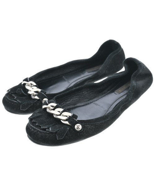 LOUIS VUITTON 芭蕾鞋/歌劇鞋