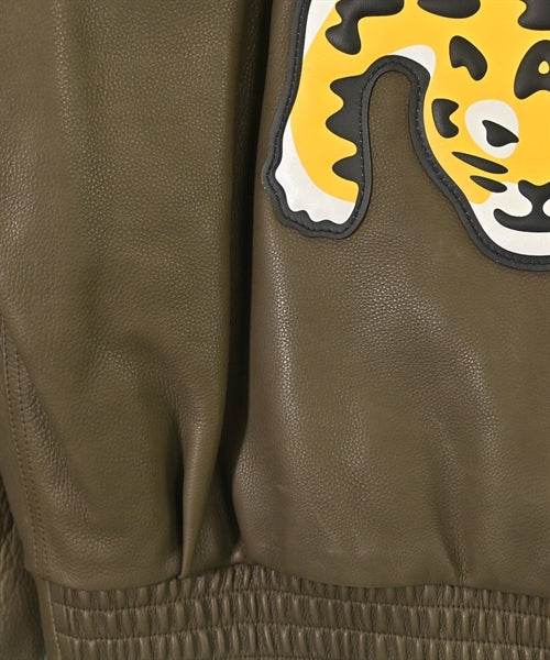 LOUIS VUITTON 騎士夾克