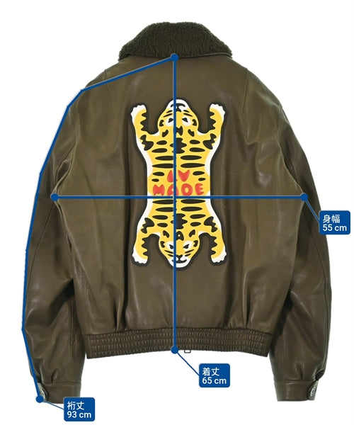 LOUIS VUITTON 騎士夾克