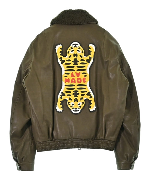 LOUIS VUITTON 騎士夾克