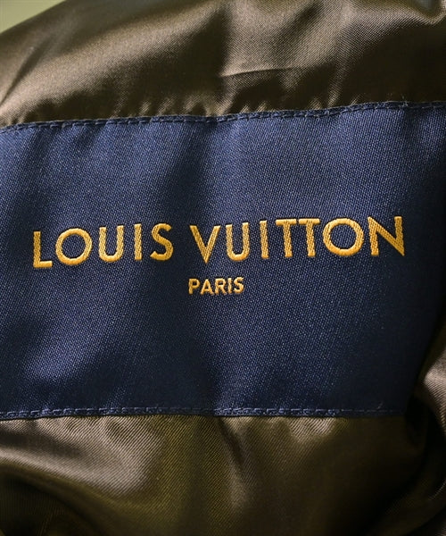 LOUIS VUITTON 騎士夾克