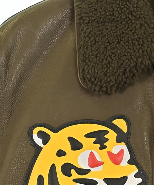 LOUIS VUITTON 騎士夾克