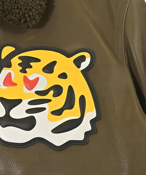 LOUIS VUITTON 騎士夾克