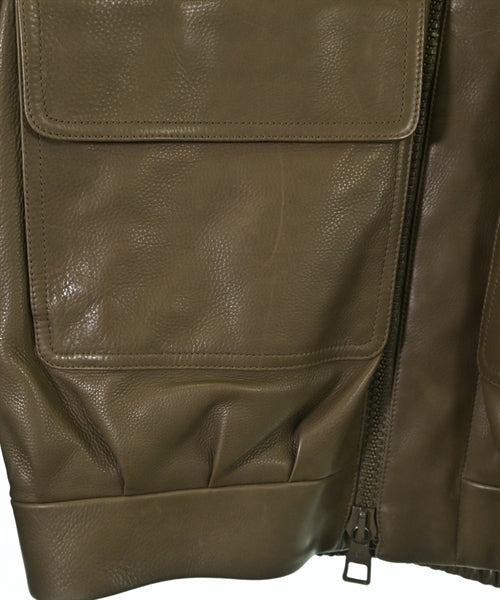 LOUIS VUITTON 騎士夾克