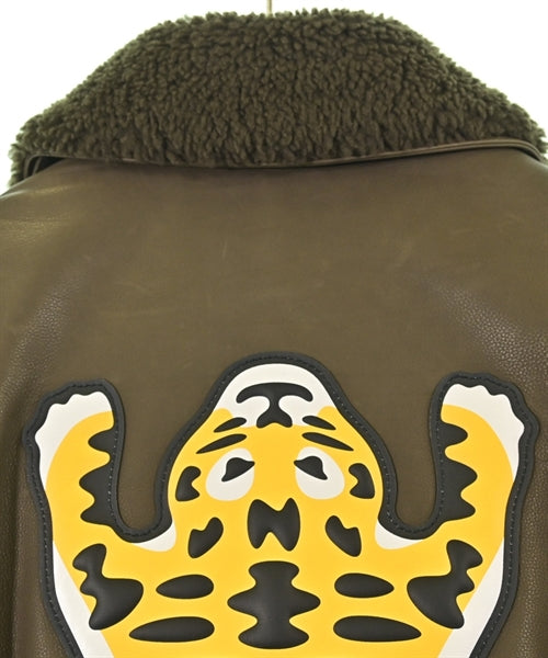 LOUIS VUITTON 騎士夾克