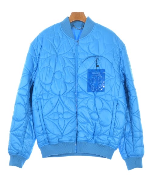 LOUIS VUITTON 羽絨夾克/背心