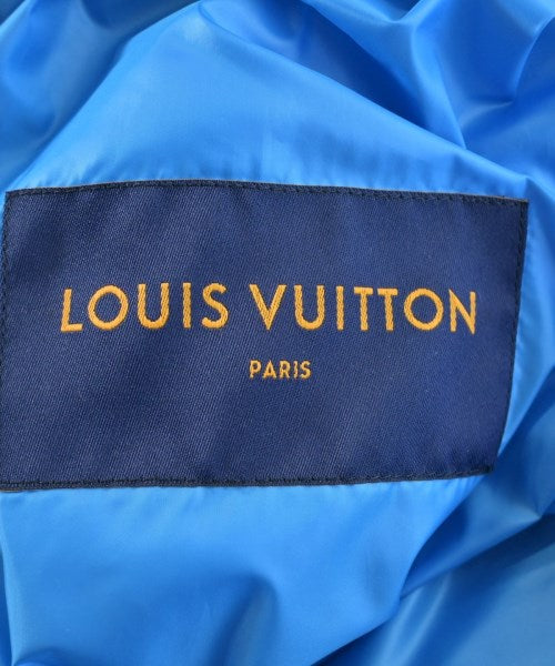 LOUIS VUITTON 羽絨夾克/背心