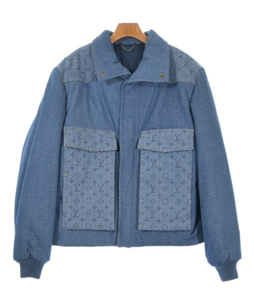 LOUIS VUITTON 羽絨夾克/背心