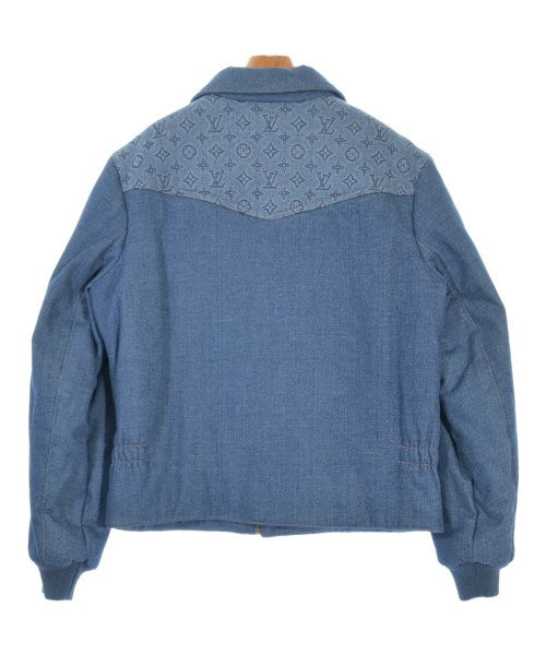 LOUIS VUITTON 羽絨夾克/背心