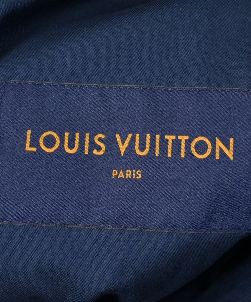 LOUIS VUITTON 羽絨夾克/背心