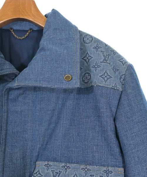 LOUIS VUITTON 羽絨夾克/背心